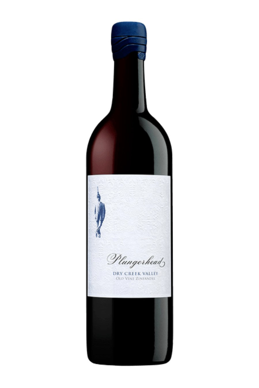 Plungerhead Lodi Old Vine Zinfandel 2021 (750 ml)