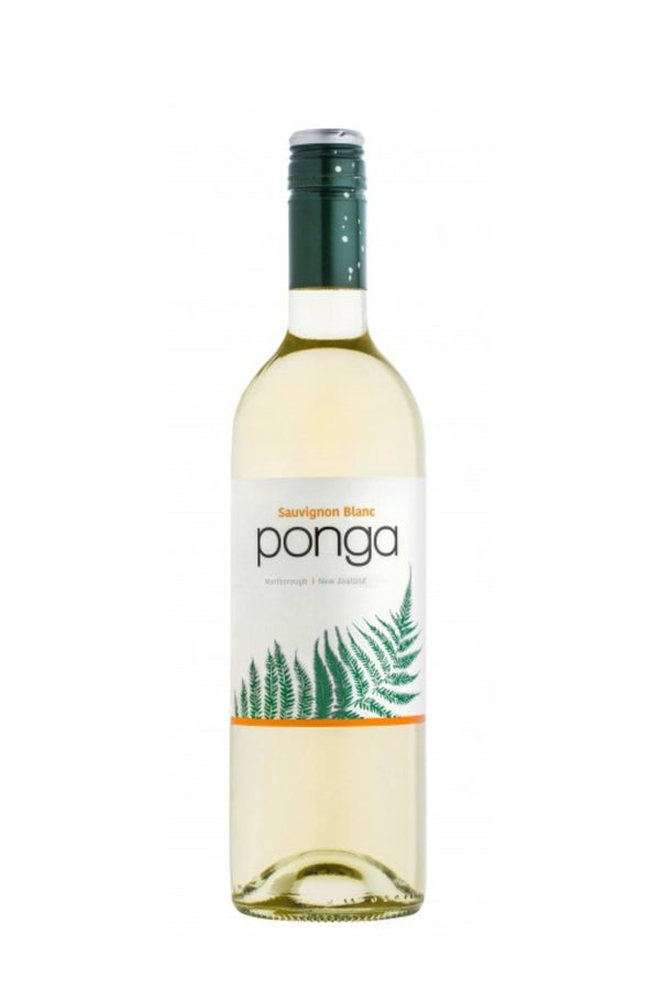 Ponga Sauvignon Blanc 2022 (750 ml)