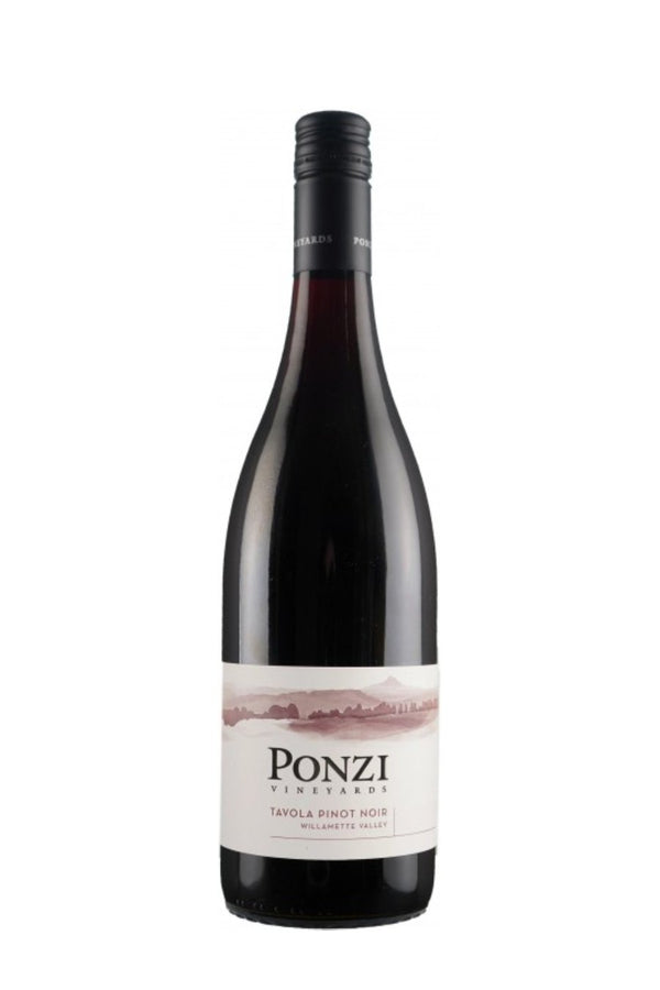 Ponzi Pinot Noir Tavola 2021 (750 ml)