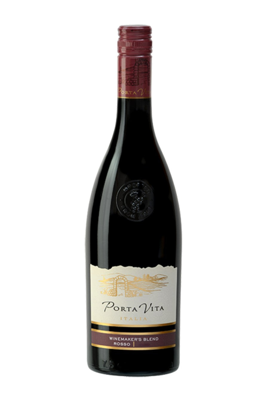 Porta Vita Rosso 2024 (750 ml)