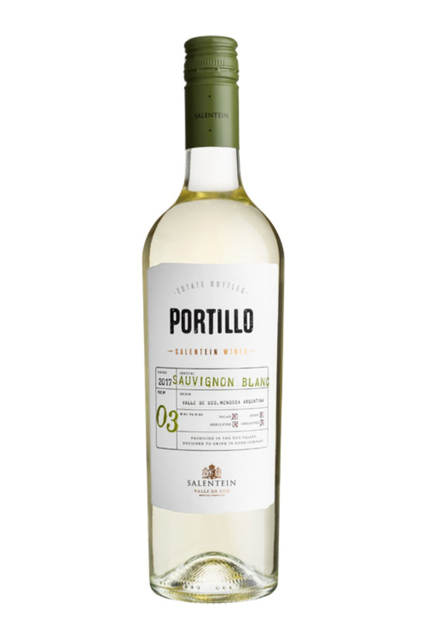 Portillo Sauvignon Blanc 2022 (750 ml)