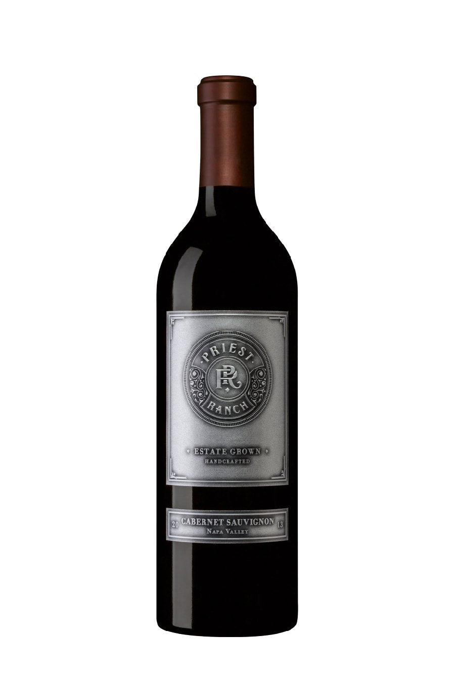 Priest Ranch Napa Valley Cabernet Sauvignon 2022 (750 ml)