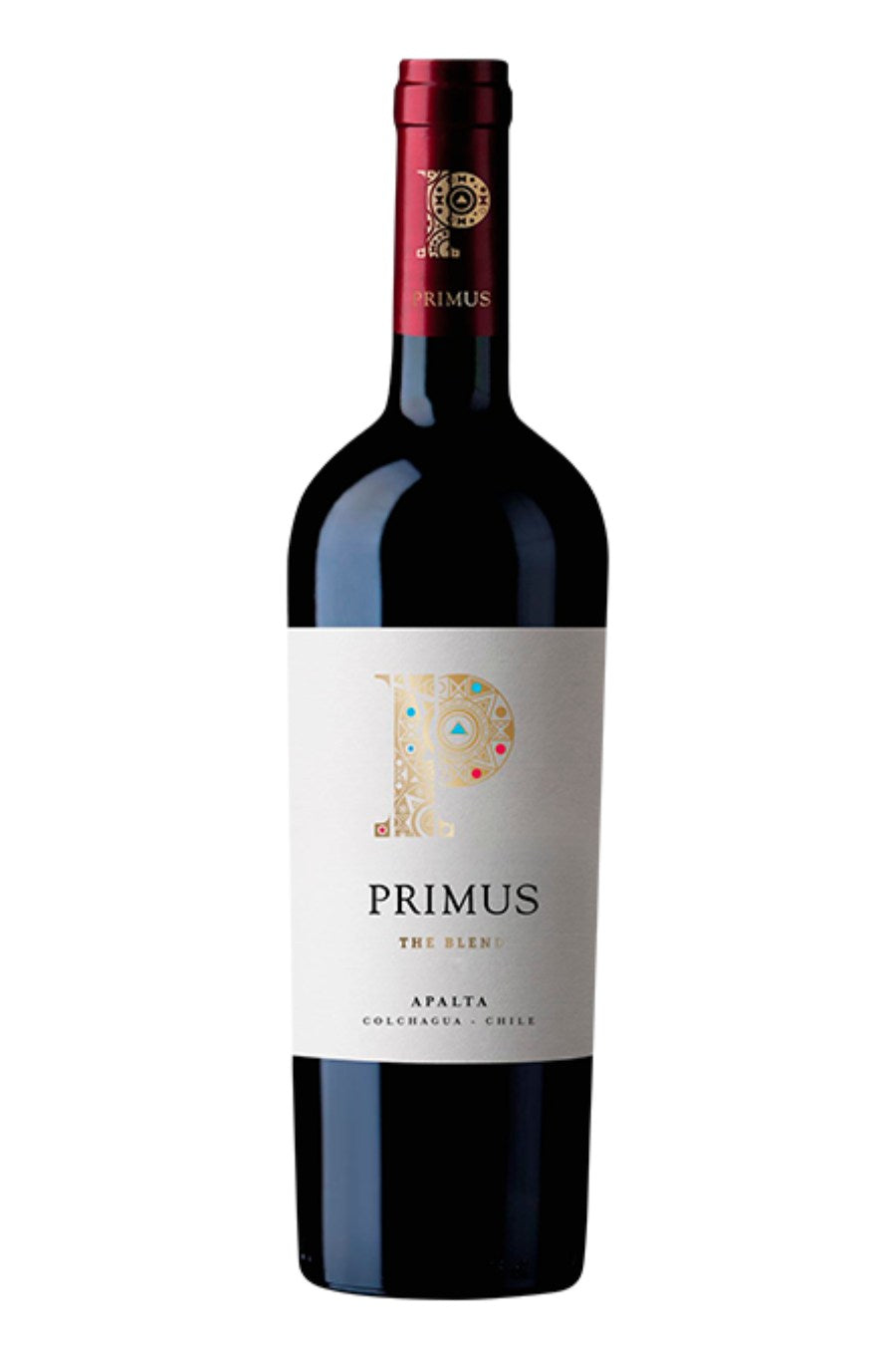 Primus Cabernet Sauvignon 2021 (750 ml)