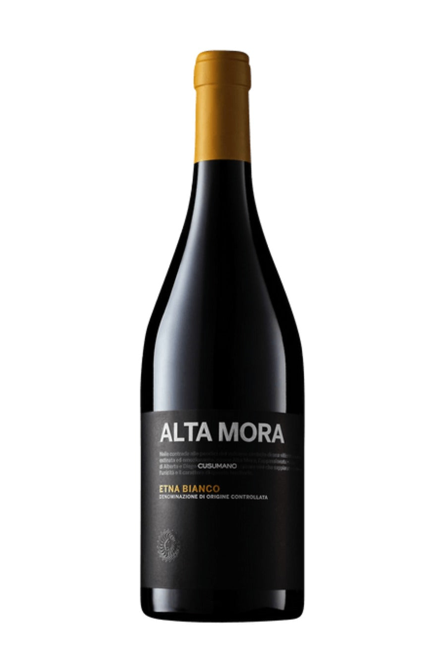 Alta Mora Etna Bianco 2022 (750 ml)
