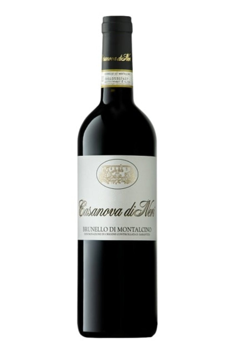 Casanova di Neri Brunello di Montalcino White Label 2020 (750 ml)