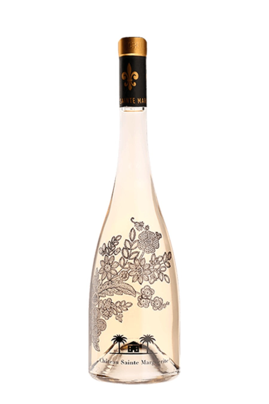 REMAINING STOCK: Chateau Sainte Marguerite Fantastique Cru Classe Cotes de Provence Rose 2022 (750 ml)