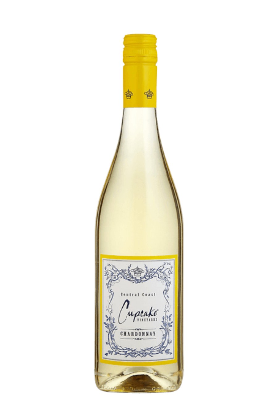 Cupcake Chardonnay 2023 (750 ml)