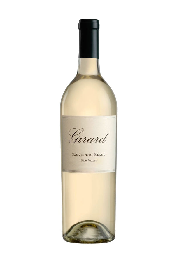 Girard Napa Valley Sauvignon Blanc 2021 (750 ml)