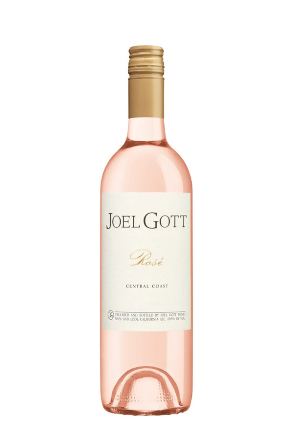 Joel Gott California Rosé 2021 (750 ml)