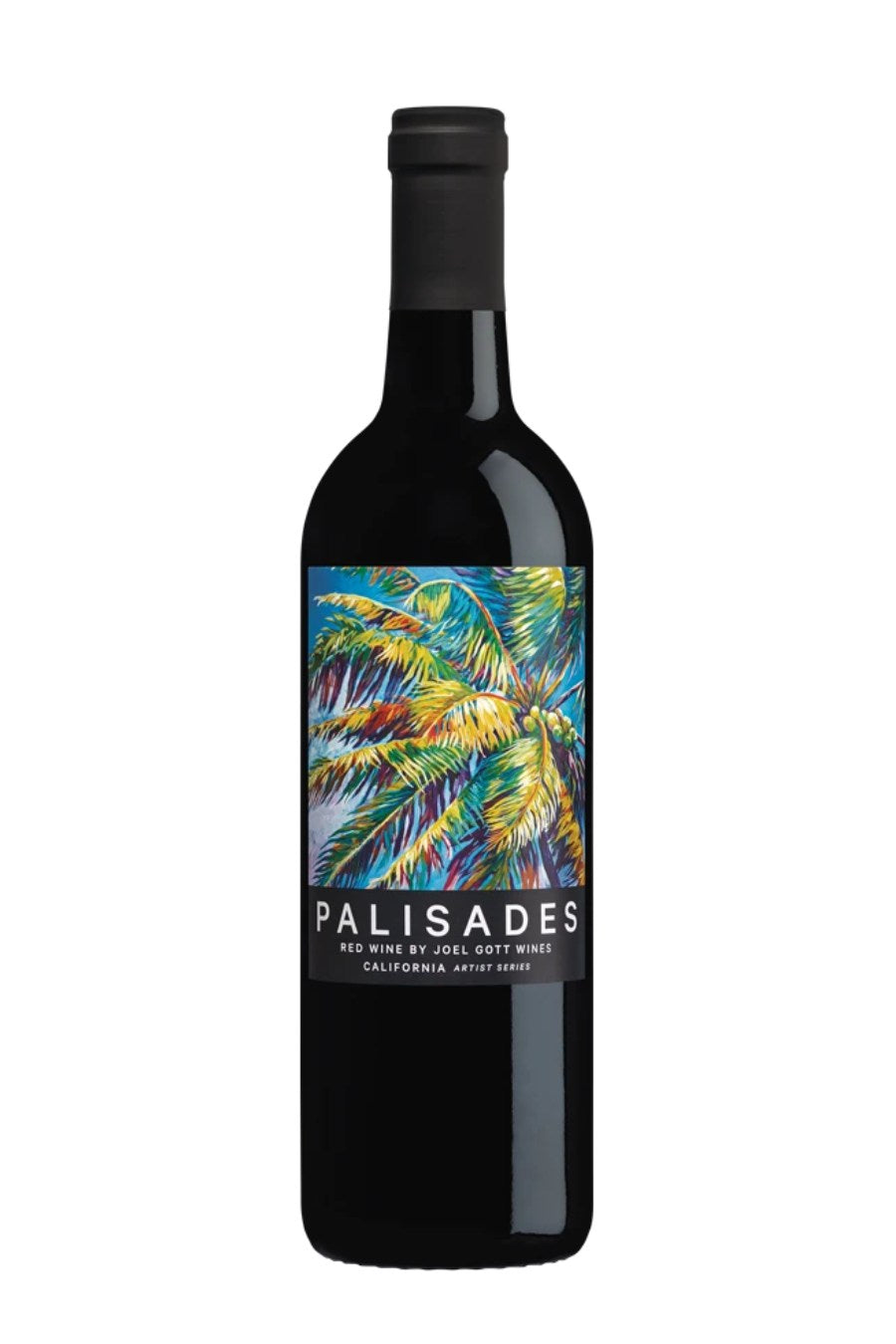 Joel Gott Palisades California Red NV (750 ml)