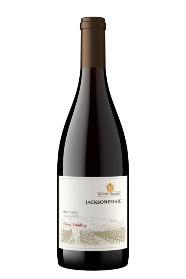 Kendall-Jackson Jackson Estate Anderson Valley Pinot Noir 2021 (750 ml)