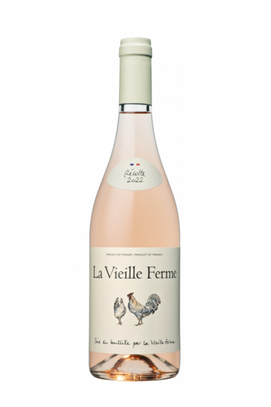 La Vieille Ferme Rose 2024 (750 ml)