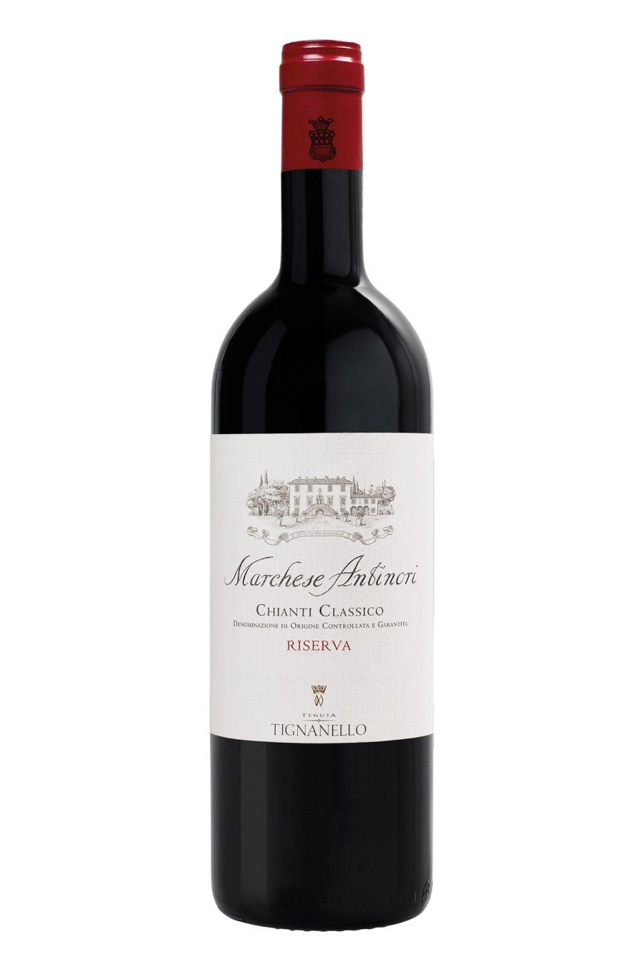 Marchese Antinori Chianti Classico Riserva 2022 (750 ml)