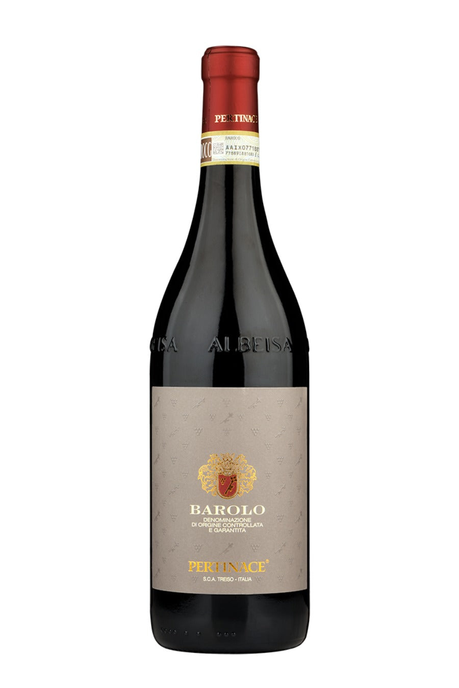 Pertinace Barolo 2021 (750 ml)