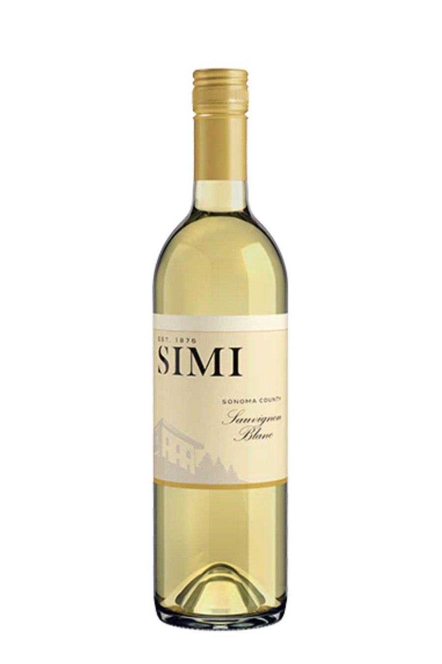 Simi Sonoma County Sauvignon Blanc 2023 (750 ml)