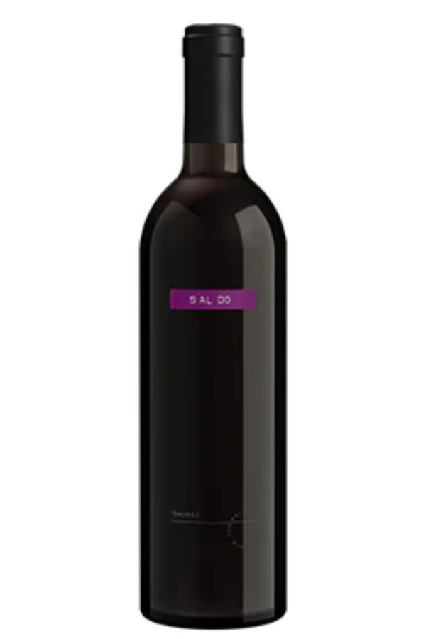 The Prisoner Wine Company Saldo Shiraz 2021 (750 ml)