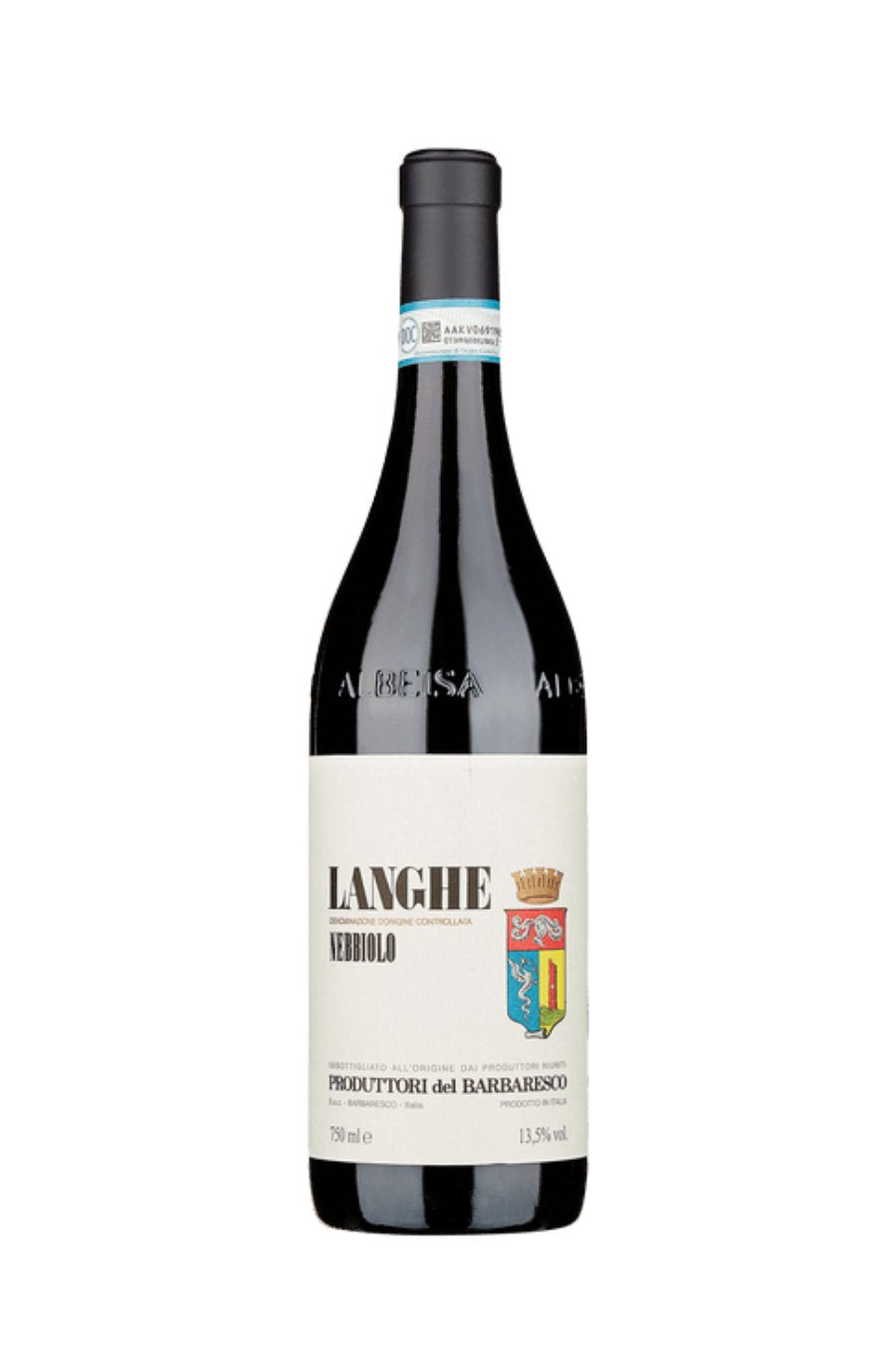 Produttori del Barbaresco Nebbiolo Langhe 2021 (750 ml)