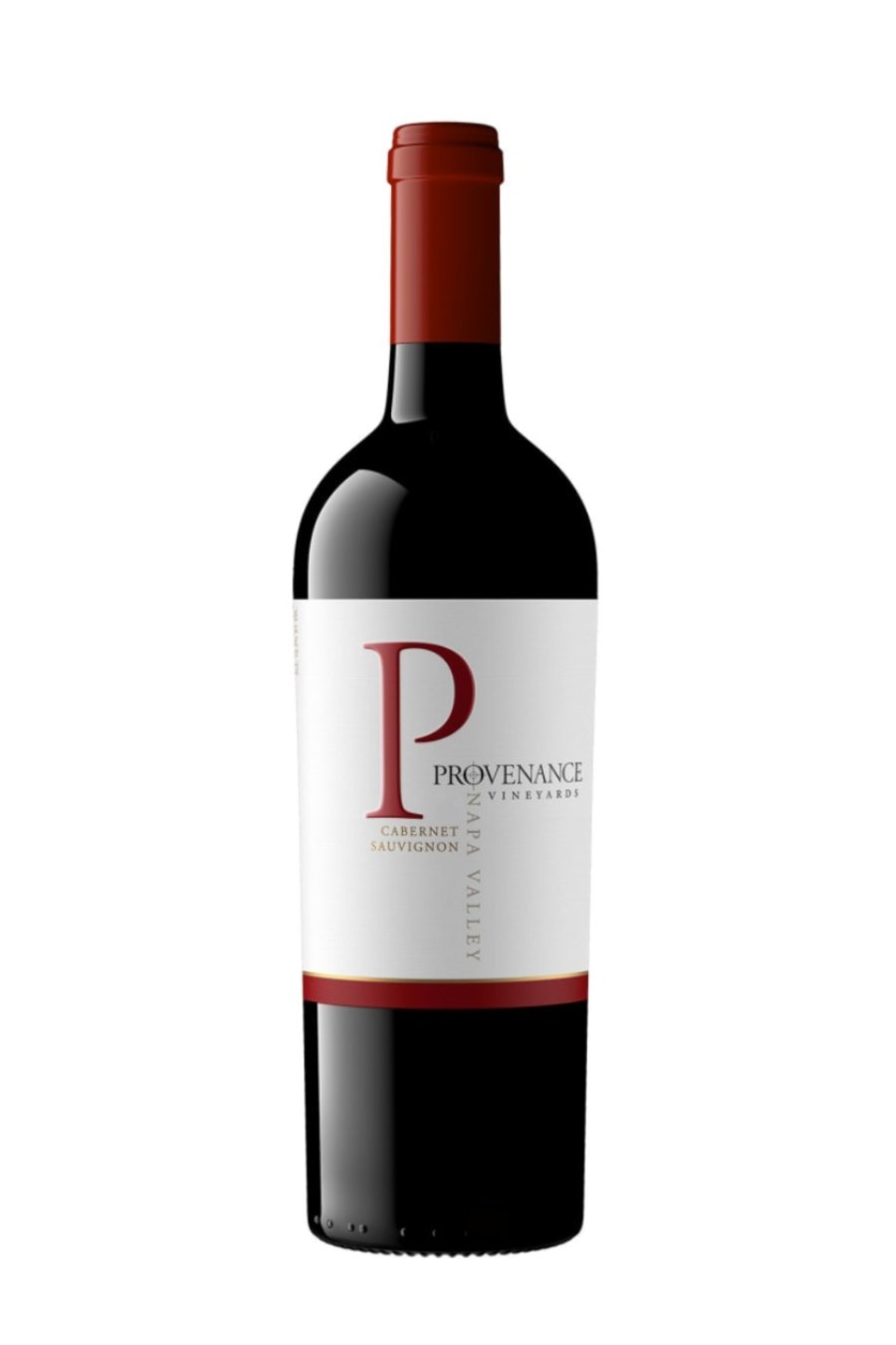 REMAINING STOCK: Provenance Vineyards Napa Valley Cabernet Sauvignon 2021 (750 ml)