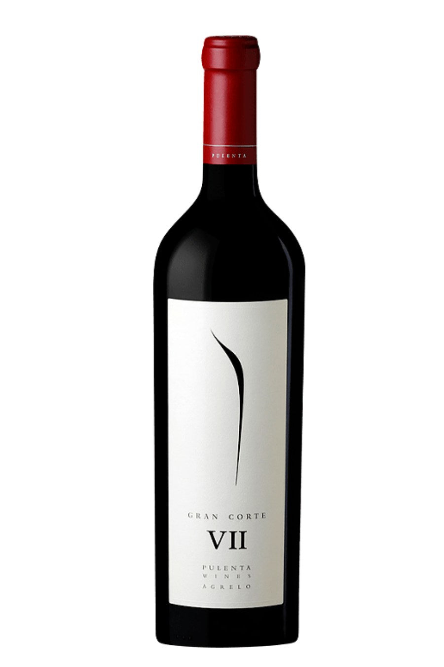Pulenta Estate Gran Corte (VII) 2019 (750 ml)