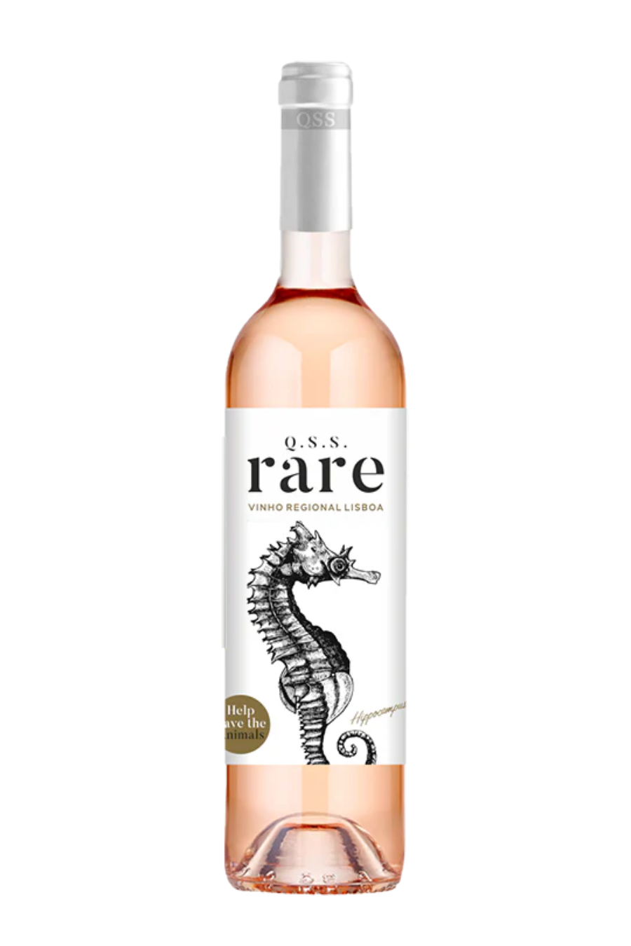 QSS Rare Rose 2024 (750 ml)