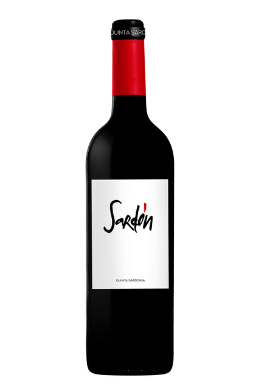Quinta Sardonia Sardon 2022 (750 ml)