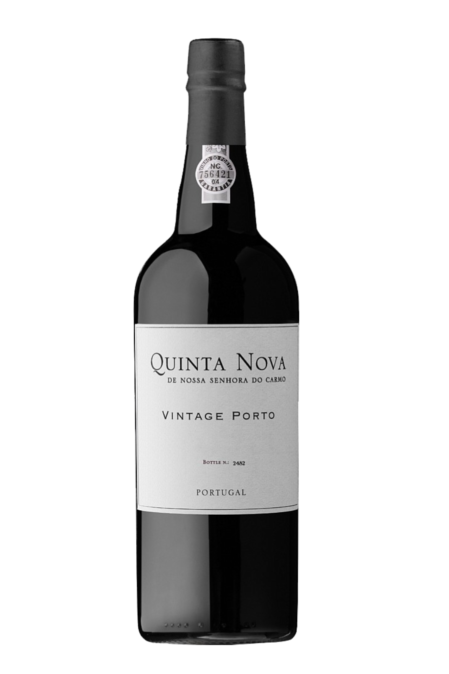 Quinta Nova 2017 Vintage Port (750 ml)