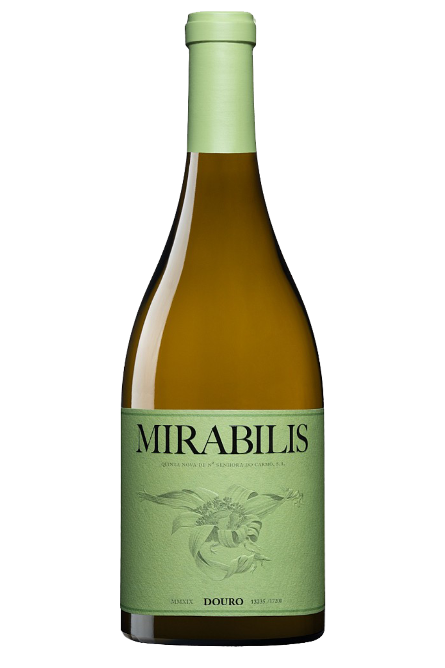 Quinta Nova Mirabilis White 2023 (750 ml)
