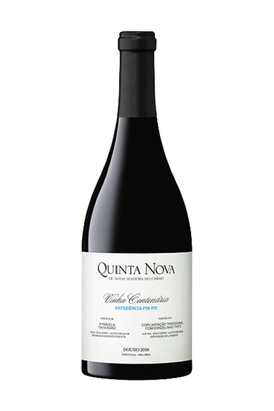 Quinta Nova Referencia P28/21 Tinta Roriz 2019 (750 ml)