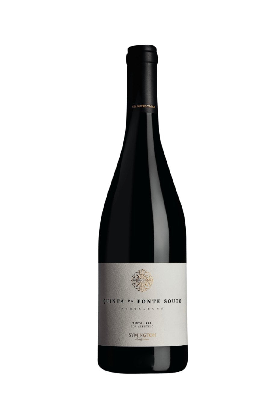 Quinta da Fonte Souto Tinto 2018 (750 ml)