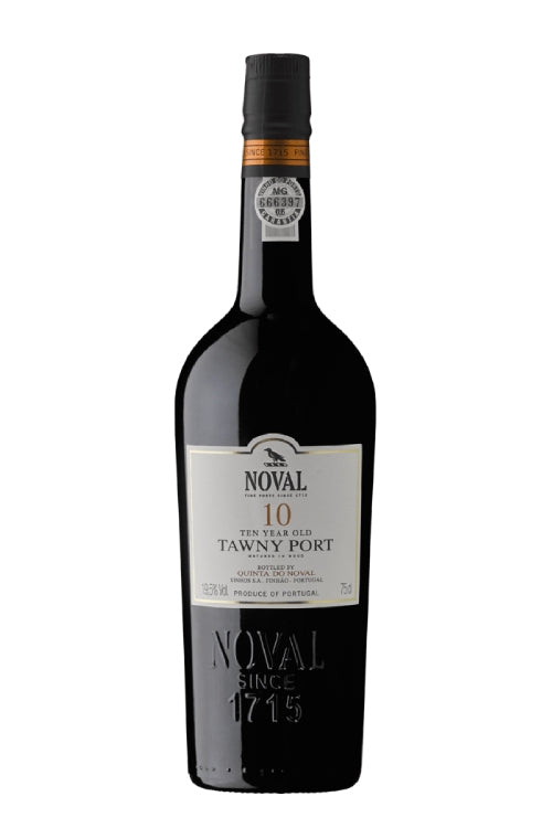 Quinta do Noval 10 Year Tawny Port (750 ml)