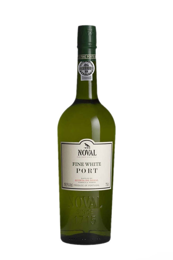 Quinta do Noval White Port NV (750 ml)
