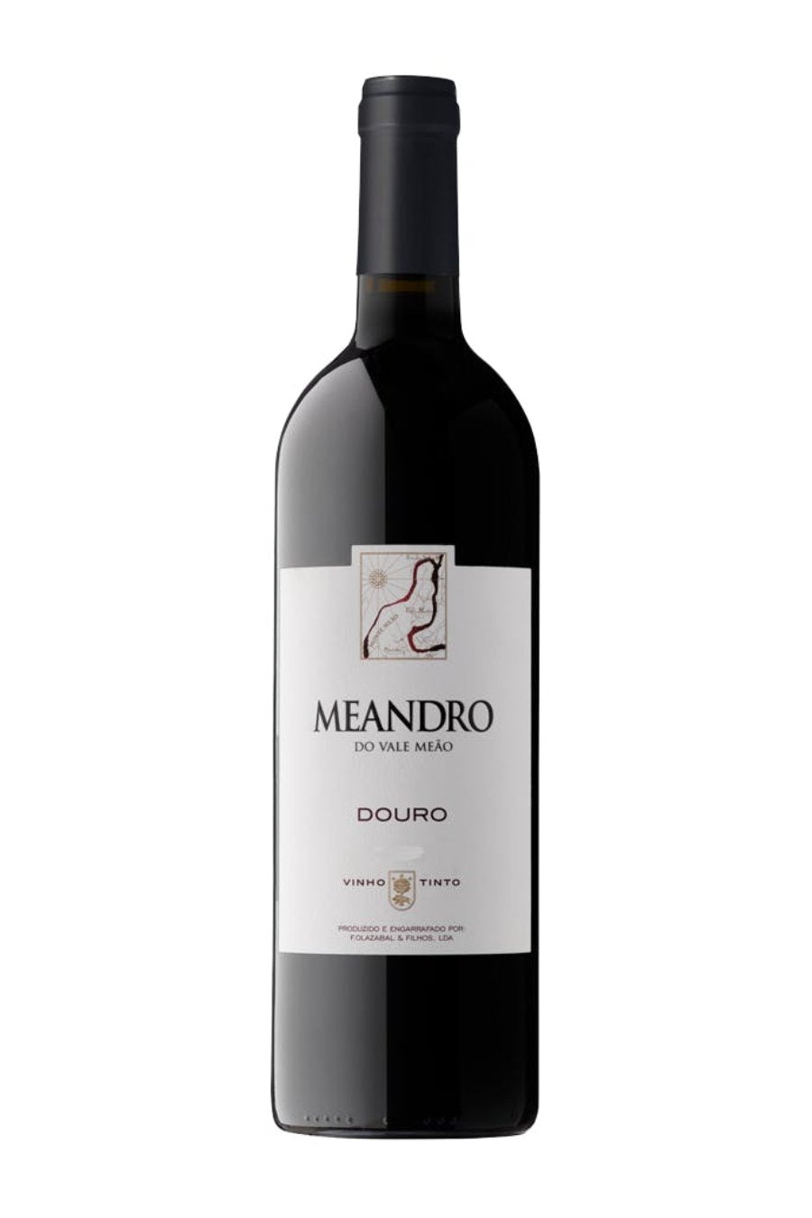 Quinta do Vale Meao Meandro Douro Tinto 2020 (750 ml)
