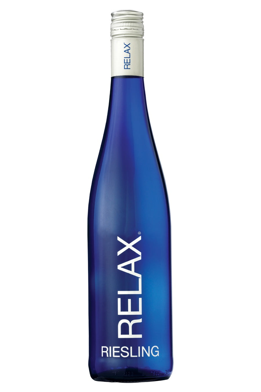 REMAINING STOCK: RELAX Riesling (750 ml)