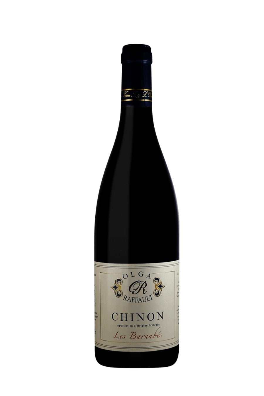 Raffault Chinon Barnabes 2020 (750 ml)
