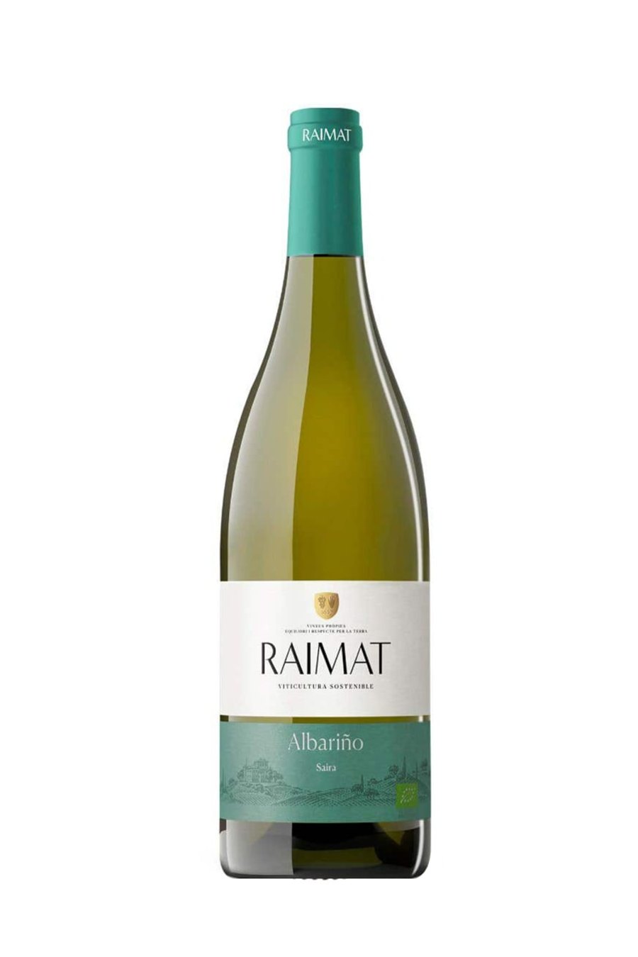 Raimat Albarino 2024 (750 ml)