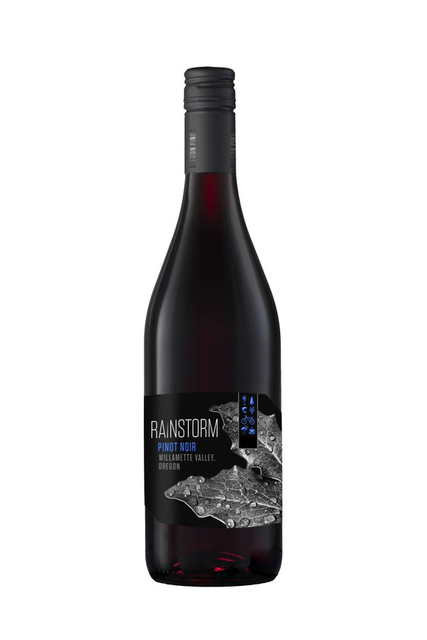 Rainstorm Pinot Noir 2021 (750 ml)