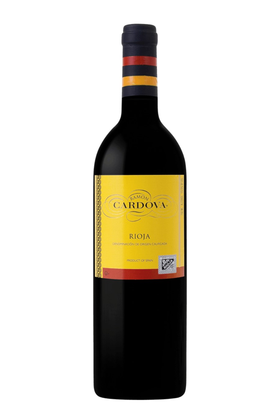Ramon Cardova Rioja 2021 (750 ml)