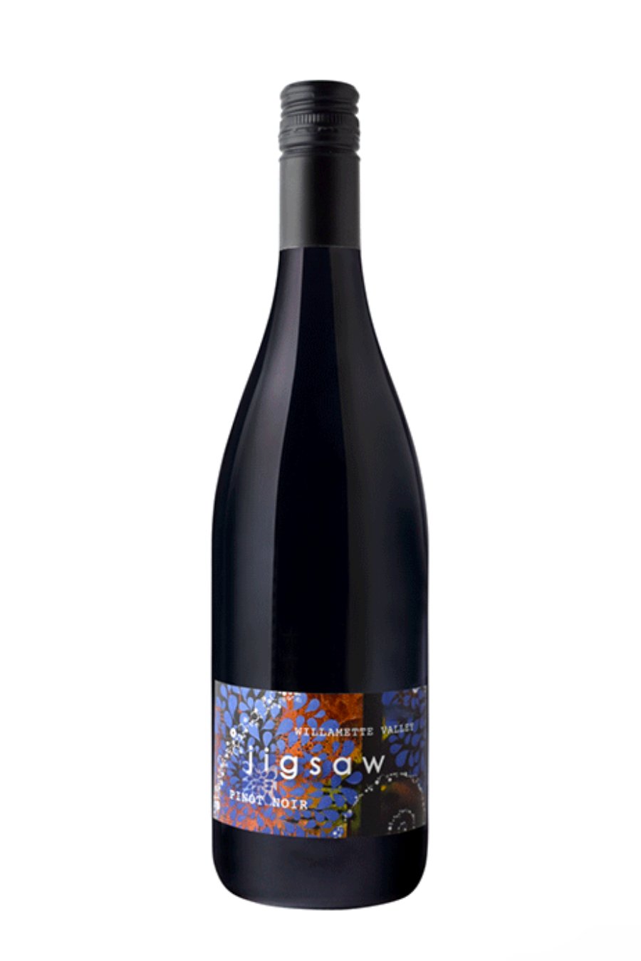 Ransom Jigsaw Pinot Noir 2022 (750 ml)