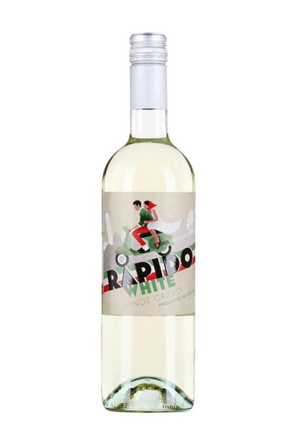 Rapido Pinot Grigio 2022 (750 ml)