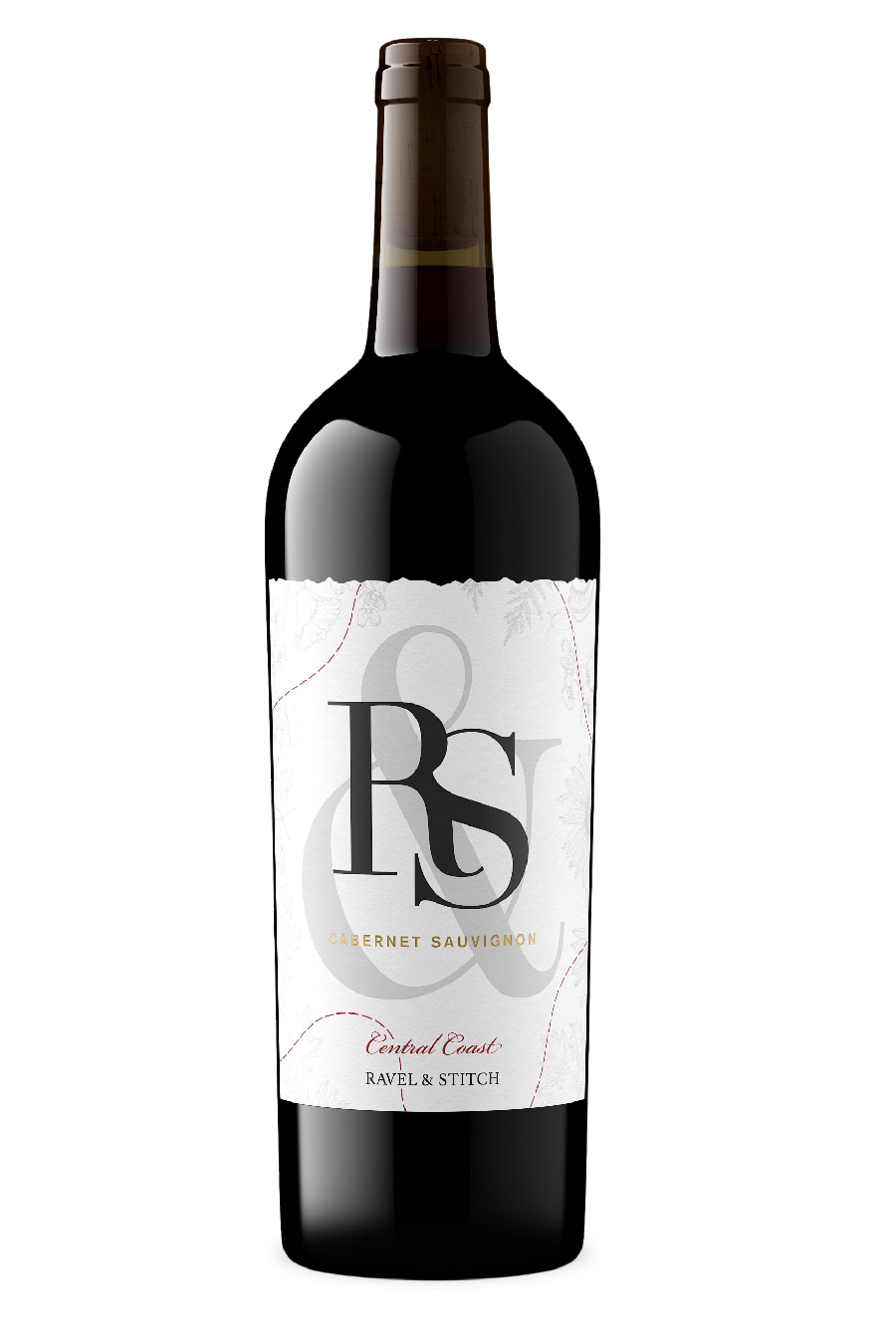 Ravel & Stitch Cabernet Sauvignon 2022 (750 ml)