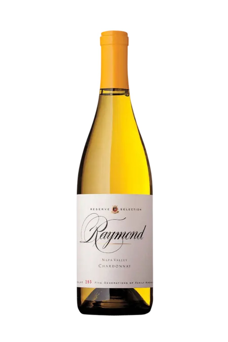 Raymond Napa Reserve Chardonnay 2023 (750 ml)