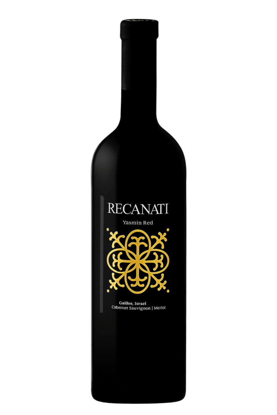 Recanati Yasmin Red Wine 2023 (750 ml)