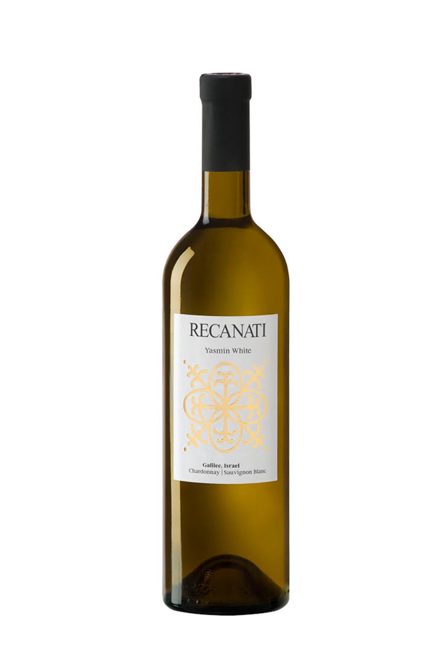 Recanati Yasmin White 2023 (750 ml)