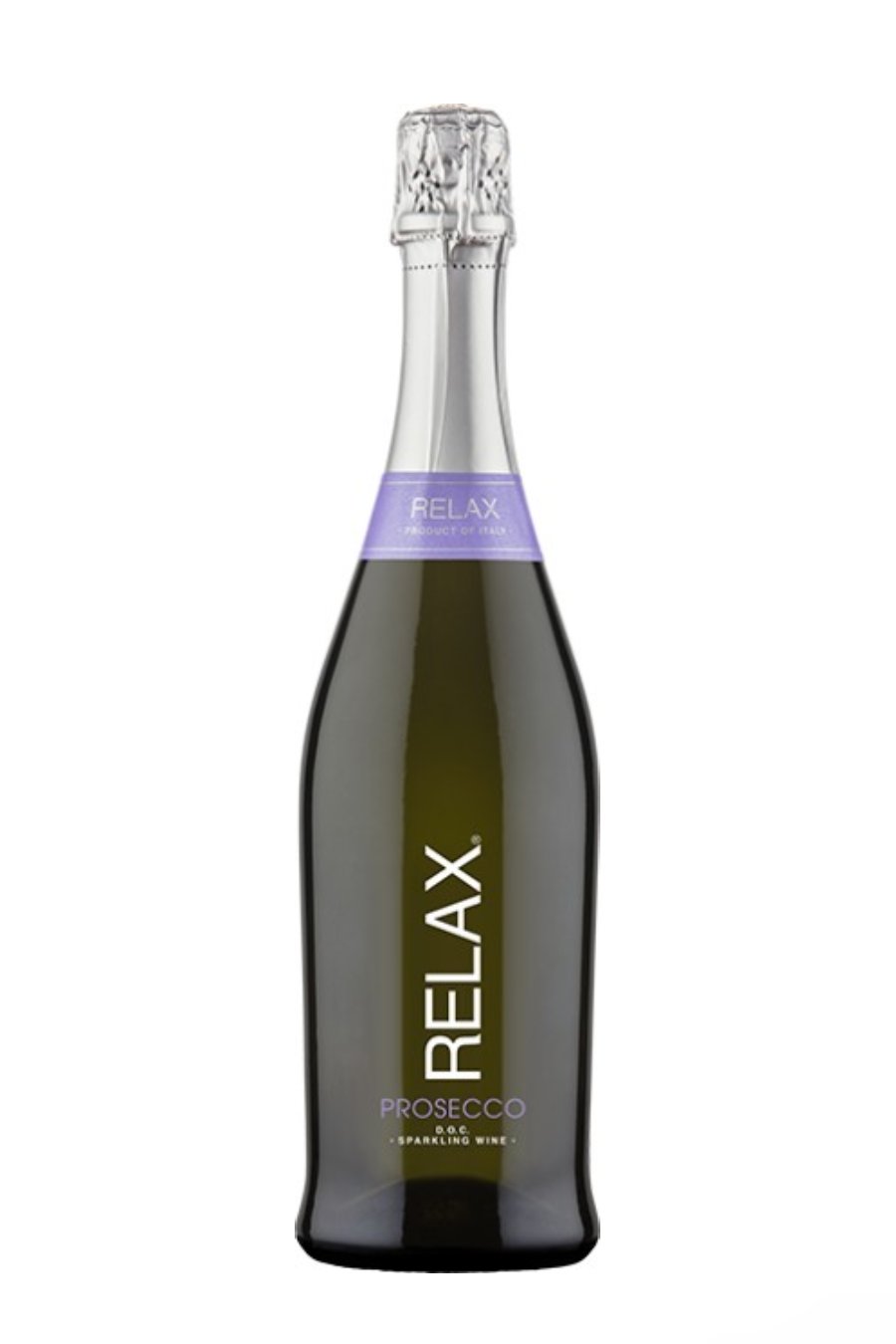 Relax Prosecco NV (750 ml)