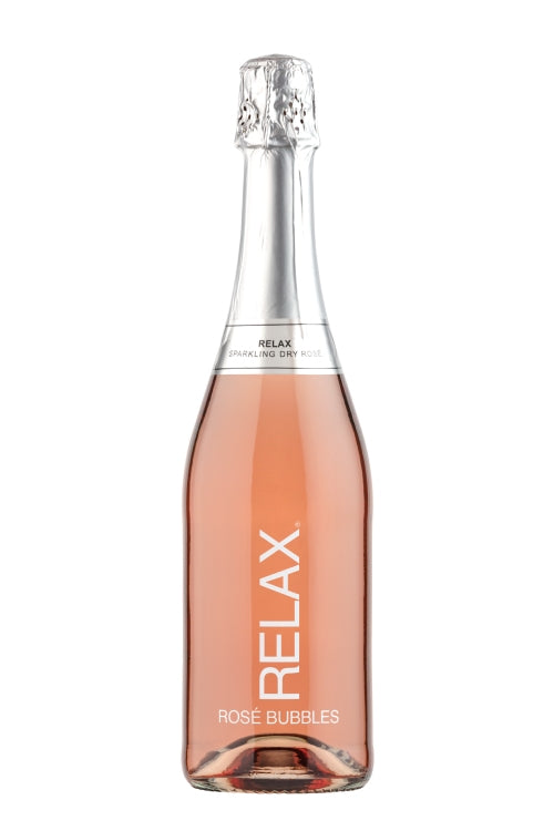 Relax Rose Sparkling (750 ml)