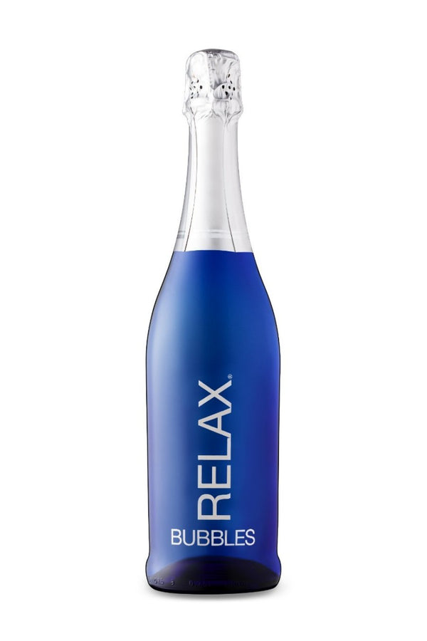 Relax Sparkling Champagne (750 ml)