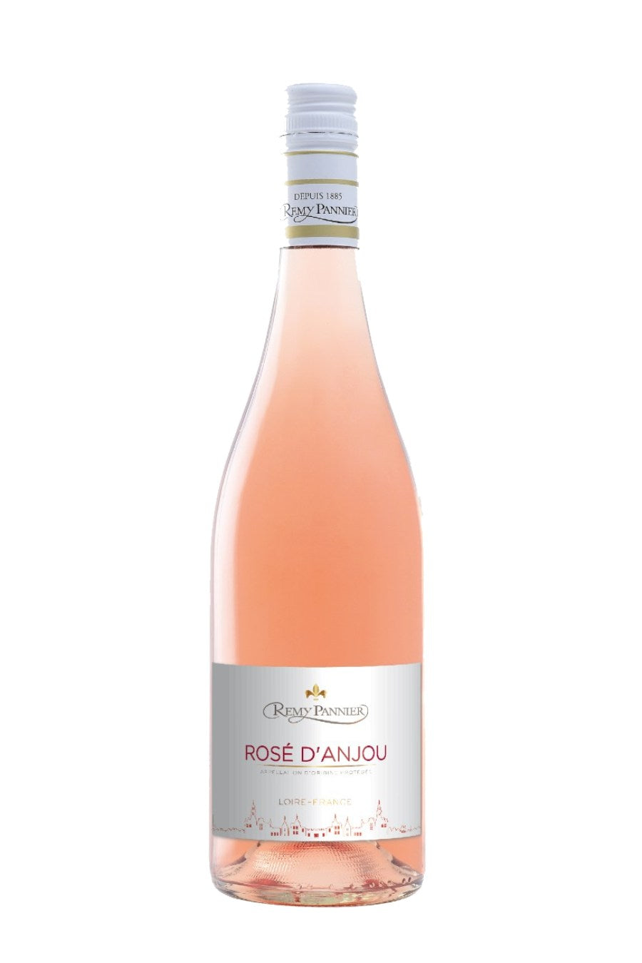 Remy Pannier Rose d'Anjou 2022 (750 ml)
