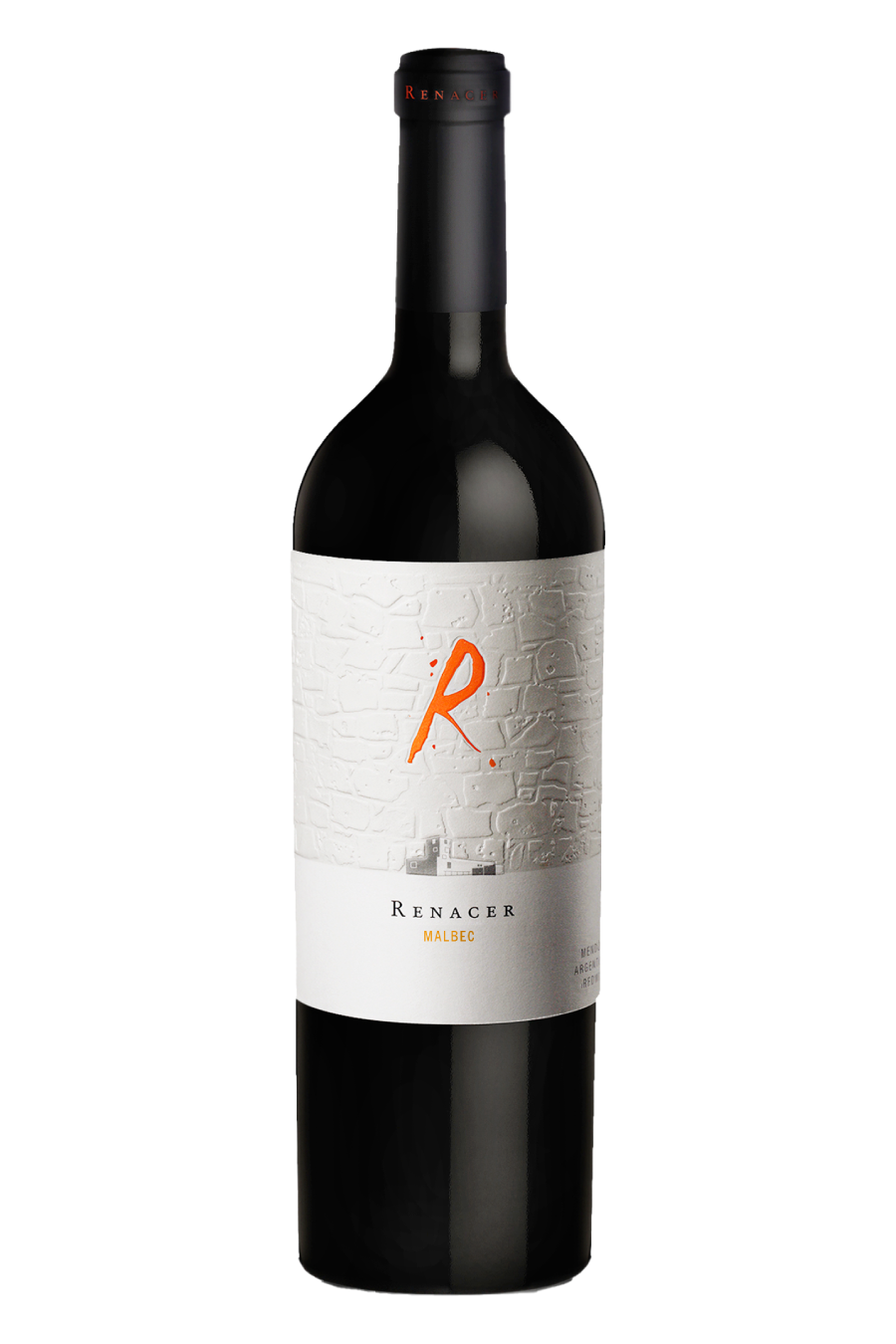Renacer "Icon" Malbec 2018 (750 ml)