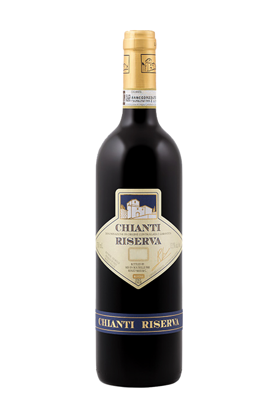 Renzo Masi Chianti Riserva 2021 (750 ml)