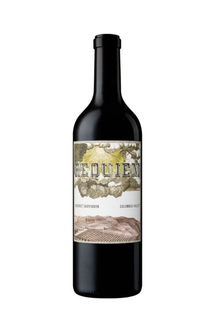 Requiem Cabernet Sauvignon 2023 (750 ml)